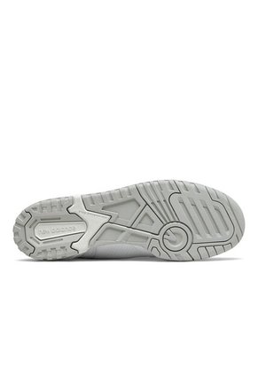 Tenis Deportivos New Balance BB550PB1 Original Blanco Hombre