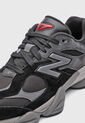 Tenis new balance 9060 Negro de New Balance