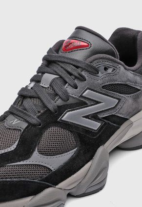 Tenis new balance 9060 Negro