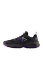 Tenis New Balance 410 Mujer-Negro/Morado de New Balance