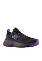 Tenis New Balance 410 Mujer-Negro/Morado de New Balance