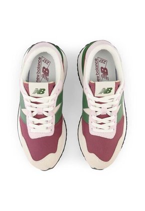 New Balance Tenis Para Mujer 237 New Balance