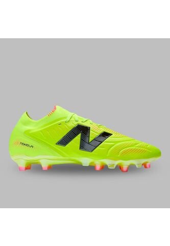 Guayos New Balance Hombre Tekela Elite Low Laced FG V5 1ST New Balance