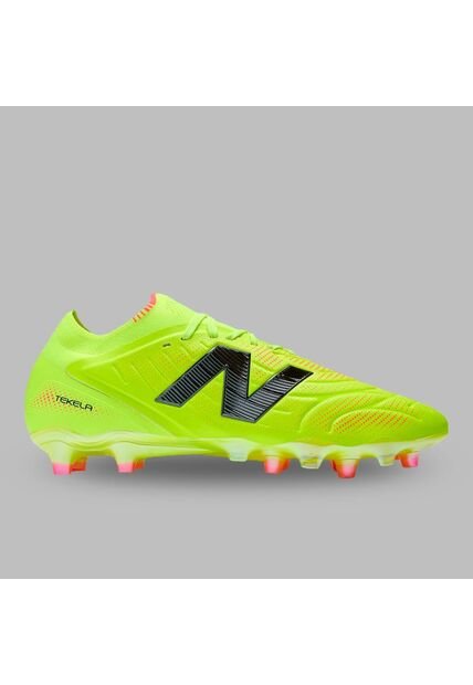 Guayos New Balance Hombre Tekela Elite Low Laced FG V5 1ST