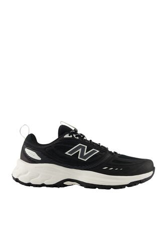 Tenis New Balance 410 Mujer-Negro New Balance