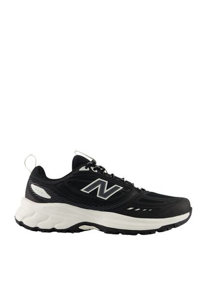 Tenis New Balance 410 Mujer-Negro
