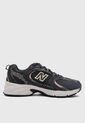 Tenis new balance 530 Negro de New Balance