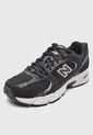 Tenis new balance 530 Negro de New Balance