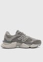 Tenis new balance 9060 Gris de New Balance