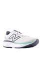 Tenis New Balance 520 Mujer-Gris de New Balance