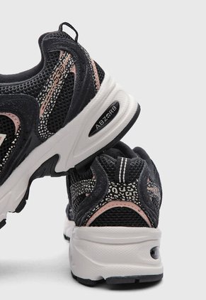 Tenis new balance 530 Negro