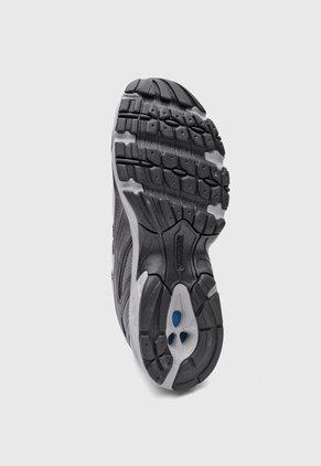 Tenis new balance 509 Gris