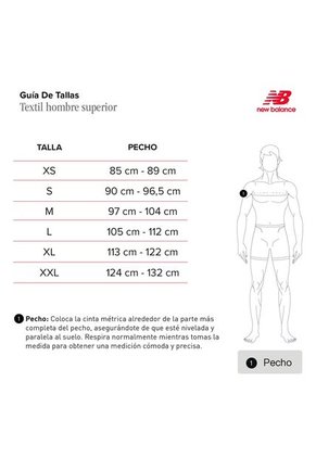 Camisa Deportiva New Balance Accelerate Verde Para Hombre