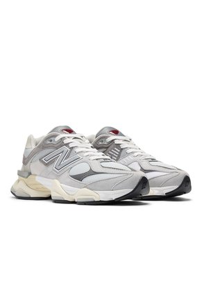 TENIS NEW_BALANCE UNISEXO U9060GRY 9060 Talla 6.5