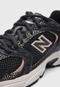 Tenis new balance 530 Negro de New Balance