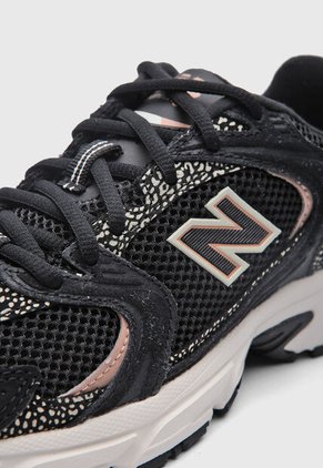 Tenis new balance 530 Negro