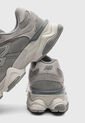 Tenis new balance 9060 Gris de New Balance