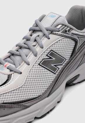 Tenis new balance 509 Gris