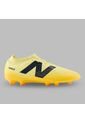Guayos New Balance Hombre Tekela  Magique FG V4+ -  Amarillo de New Balance