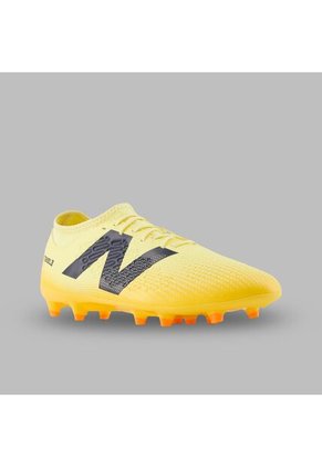 Guayos New Balance Hombre Tekela  Magique FG V4+ -  Amarillo