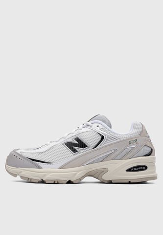 Tenis new balance 509 Blanco New Balance
