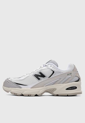 Tenis new balance 509 Blanco