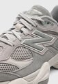 Tenis new balance 9060 Gris de New Balance