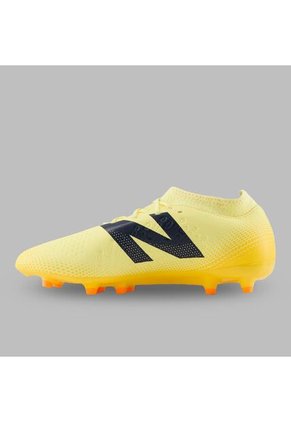 Guayos New Balance Hombre Tekela  Magique FG V4+ -  Amarillo