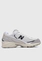 Tenis new balance 509 Blanco de New Balance