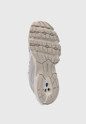 Tenis new balance 509 Blanco