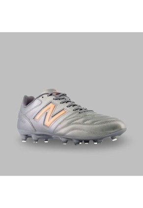 Guayos New Balance Hombre 442 V2 Team FG - Gris