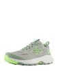 Tenis New Balance 410 Mujer-Gris/Verde de New Balance