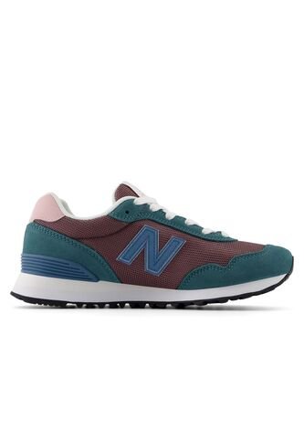 Tenis Deportivos New Balance Original 515 Marrón Para Mujer New Balance
