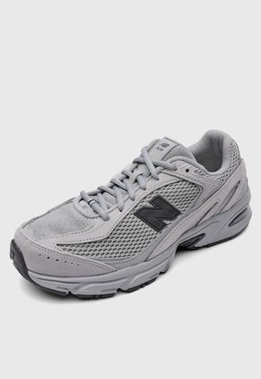 Tenis new balance 509 Gris