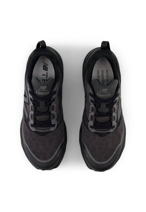 Tenis Deportivos New Balance Original Hierro Negro Hombre