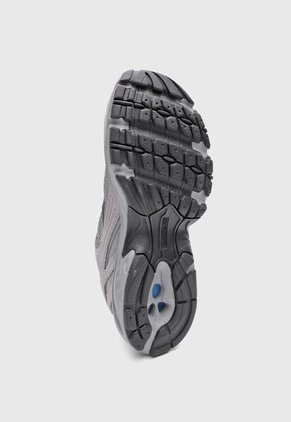 Tenis new balance 509 Gris