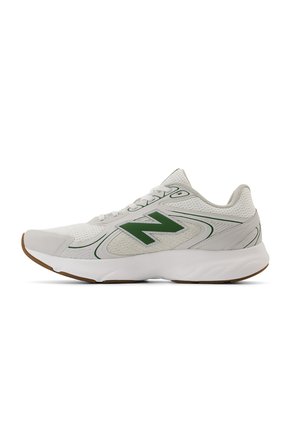 Tenis Deportivos New Balance Originales Amaste Blanco Hombre