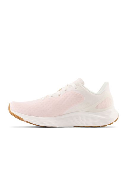 Tenis Marca New Balance Arishi Mujer Rosa Deportivo Original
