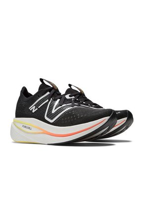 Tenis Deportivos New Balance RCX Negro Para Mujer