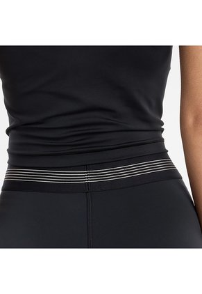 Pantalon Leggings New Balance Originales Ac Negro Para Mujer