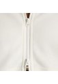 Chaqueta Deportiva New Balance Original Coastal Blanco Mujer de New Balance