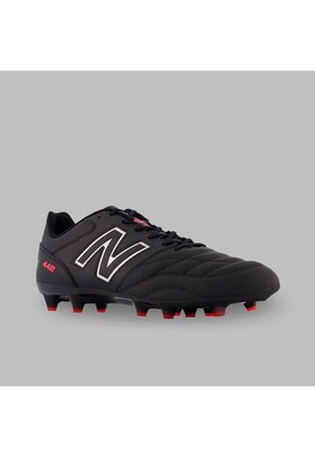 Guayos New Balance Hombre 442 V2 Team FG -Negro