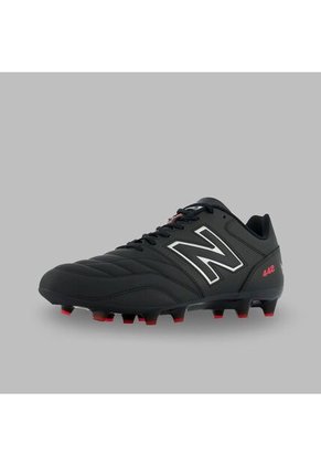 Guayos New Balance Hombre 442 V2 Team FG -Negro