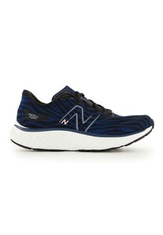 Tenis New Balance Fresh Foam  Evoz Neutral Mujer-Azul New Balance