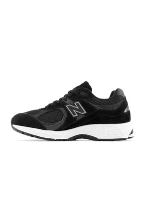 Tenis Deportivos New Balance Originales 2002 R Negros Unisex