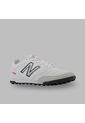 Torretin New Balance  Hombre 442 V2 Team TF - Blanco de New Balance