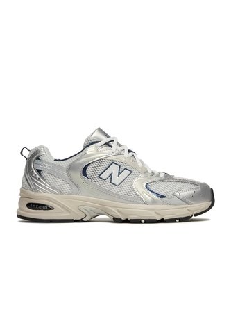 Tenis Deportivos New Balance 530 Original Gris Unisex New Balance
