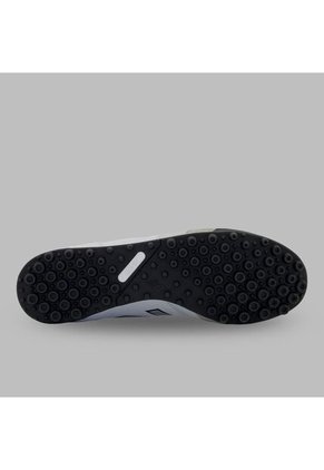 Torretin New Balance  Hombre 442 V2 Team TF - Blanco