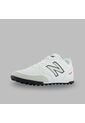 Torretin New Balance  Hombre 442 V2 Team TF - Blanco de New Balance