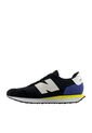 Tenis New Balance 237 Hombre-Negro de New Balance